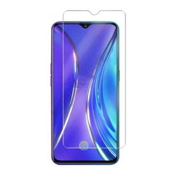 Oppo K1 Screen Protector - Tempered Glass Film Gehard Glas, Verzenden, Nieuw