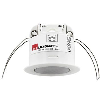 DALI Link PD11 Ultra Fin Multisenseur 9M IP20 - 93068, Bricolage & Construction, Verzenden