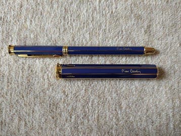 Pierre Cardin - Les Plus de Pierre Cardin lighter -