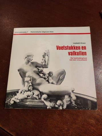 Voetstukken en valkuilen - Kroon, Verzenden, Nieuw