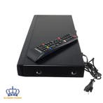 Samsung DVD-1080P9 | DVD Speler | DVD Speler HDMI | CD DVD, Audio, Tv en Foto, DVD spelers, Verzenden, Zo goed als nieuw, Dvd-speler