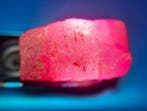40,7 ct - POKER GEMS - Émeraude naturelle, Rubis, Saphir,