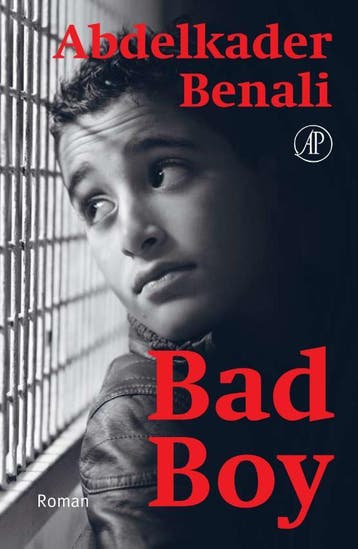 Bad boy 9789029587808 Abdelkader Benali, Verzenden, Gelezen, Abdelkader Benali