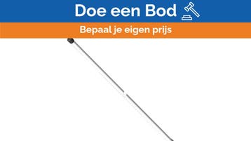 Bieden: AC Antennas CXU4-1 UHF marine antenna, Ophalen of Verzenden