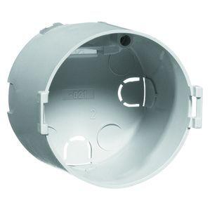 Peha Compacta Enkele Schakelkast Speciaal Voor Dimmer En, Doe-het-zelf en Bouw, Elektriciteit en Kabels, Verzenden, Nieuw