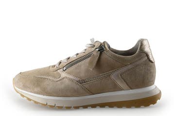 Gabor Sneakers in maat 37 Beige, Verzenden, Sneakers