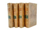Montesquieu - De lesprit des lois - 1791