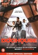 Doghouse (2dvd) op DVD, Verzenden, Nieuw in verpakking