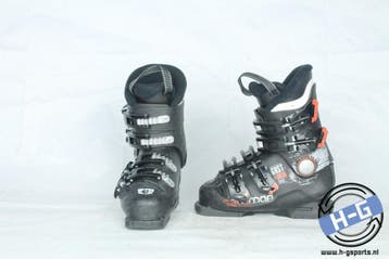 Salomon GHST 60 T - 20MP/31EU, Verzenden