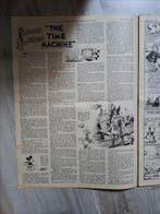 Mickey Mouse Vol 3 num 103 - Mickey Mouse weekly - 1 Comic -, Verzamelen, Nieuw