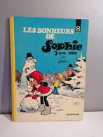 Sophie T8 à T10 - 3x C - 3 Album - Eerste druk - 1973/1974, Boeken, Nieuw