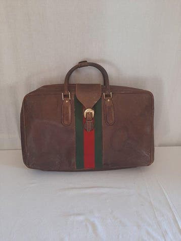 Gucci - Sac de voyage, Bijoux, Sacs & Beauté
