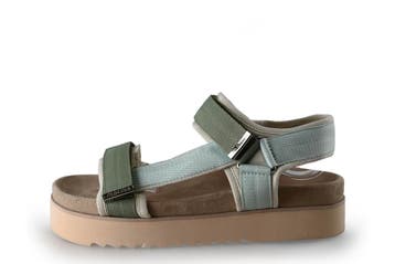 Gabor Sandalen in maat 37 Zwart, Kleding | Dames, Verzenden, Zwart, Gabor, Sandalen of Muiltjes