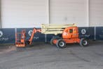 Veiling: Knikarmhoogwerker JLG 450AJ Diesel 15.7m 2015, Ophalen