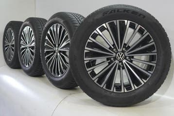 Volkswagen Tiguan III 18 inch velgen Falken Winterbanden Ori, Ophalen of Verzenden, Nieuw