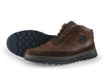 Bugatti Veterschoenen in maat 44 Cognac, Kleding | Heren, Schoenen, Bugatti, Overige kleuren, Verzenden, Gedragen