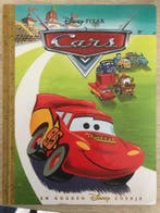 Cars 9789047600572 Walt Disney, Verzenden, Gelezen, Walt Disney