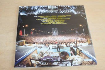 Iron Maiden - Flight 666 - The Original Soundtrack - 2x, Cd's en Dvd's, Nieuw in verpakking