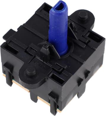 Candy schakelaar voor wasmachine 41042170, Electroménager, Verzenden