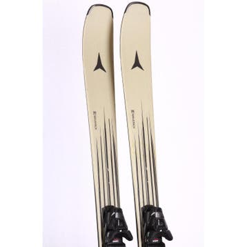 153 162 171 freeride skis ATOMIC MAVERICK 84 2026, sand/bla, Verzenden