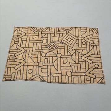 textile - Kuba (Sans prix de réserve)