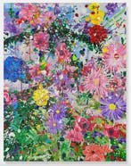 Damien Hirst (1965) - Realisation H14-1 (The Secrets)