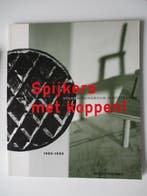Spykers met koppen 9789072498021, Verzenden, Gelezen