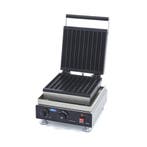Wafelijzer Churros | 50–300°C | RVS | Compact formaat |, Verzenden
