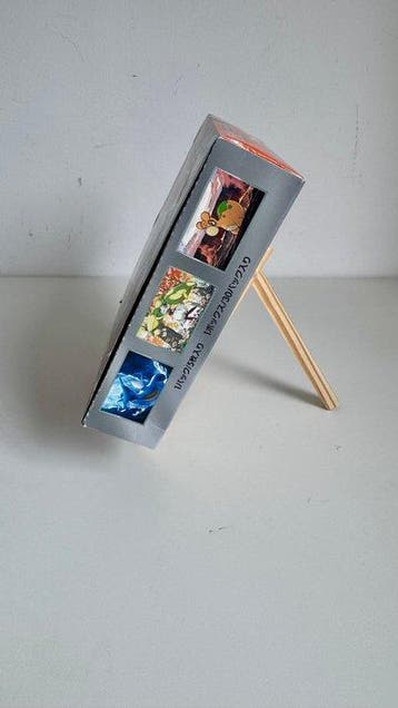 Pokémon - 1 Booster box - Pokémon TCG Japanese Ancient Roar, Nieuw