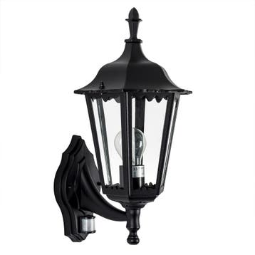 Buitenverlichting met bewegingssensor Ancona Muurlamp met be, Verzenden