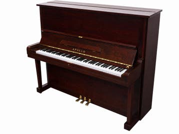 Apollo A-350 (1976), Musique & Instruments, Verzenden