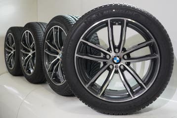 BMW 5 serie G30 G31 8 serie G14 G15 G16 662M 18 inch velgen, Ophalen of Verzenden, Nieuw