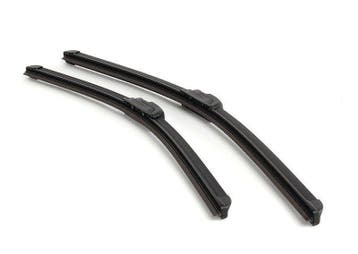 Ruitenwissers Voorzijde BMW 5 & 7 Serie F07 GT F01 F02 B6268, Nieuw, BMW