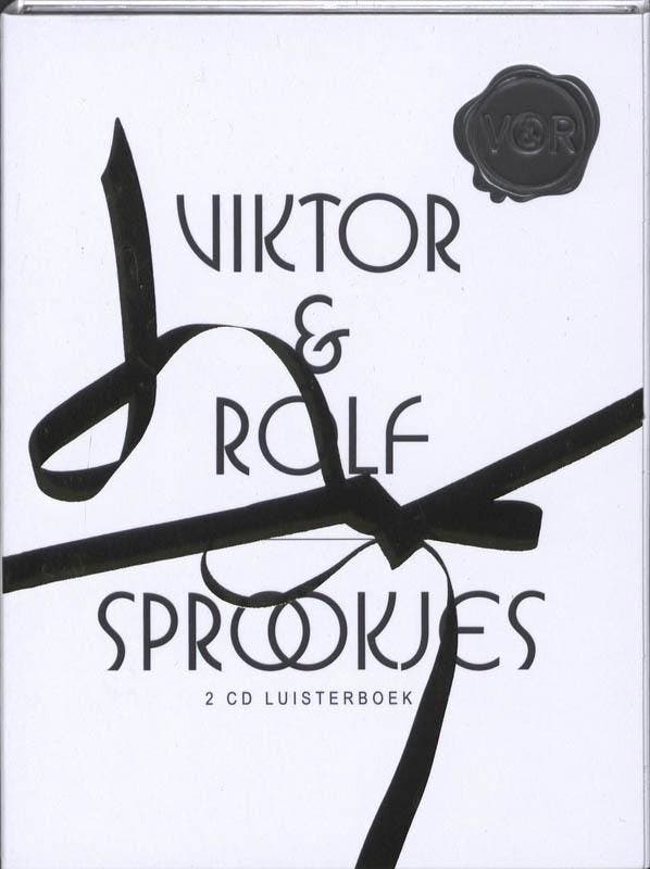 Sprookjes 9789044616095 Viktor, Boeken, Literatuur, Gelezen, Verzenden