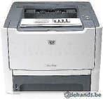 HP Laserjet P2015N printer, Informatique & Logiciels, Imprimantes, Ophalen of Verzenden
