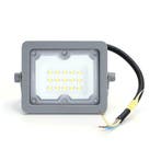 LED Breedstraler - 10 Watt - LED Projector- Waterdicht - IP, Ophalen of Verzenden