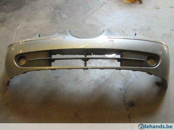 Voorbumper Jaguar S Type  XR849692XXX