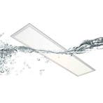 LED Paneel Waterdicht 120x30cm 40W 5000lm Naturel Wit, Verzenden, Nieuw