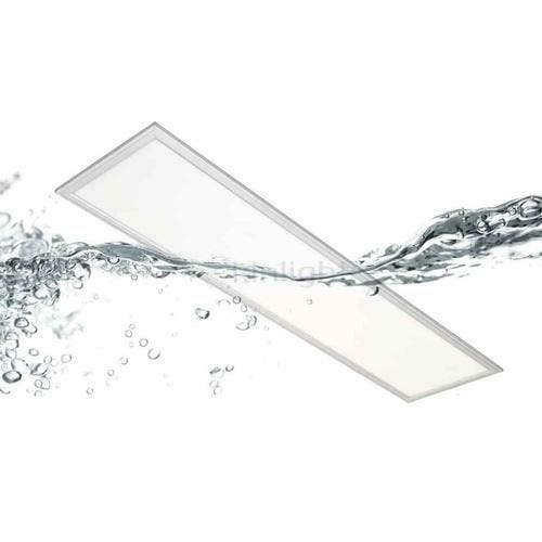 LED Paneel Waterdicht 120x30cm 40W 5000lm Naturel Wit, Huis en Inrichting, Lampen | Overige, Nieuw, Verzenden
