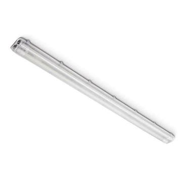 LED TL armatuur 150cm waterdicht IP65 | Dubbel | Eco serie, Verzenden, Nieuw, Overige fittingen