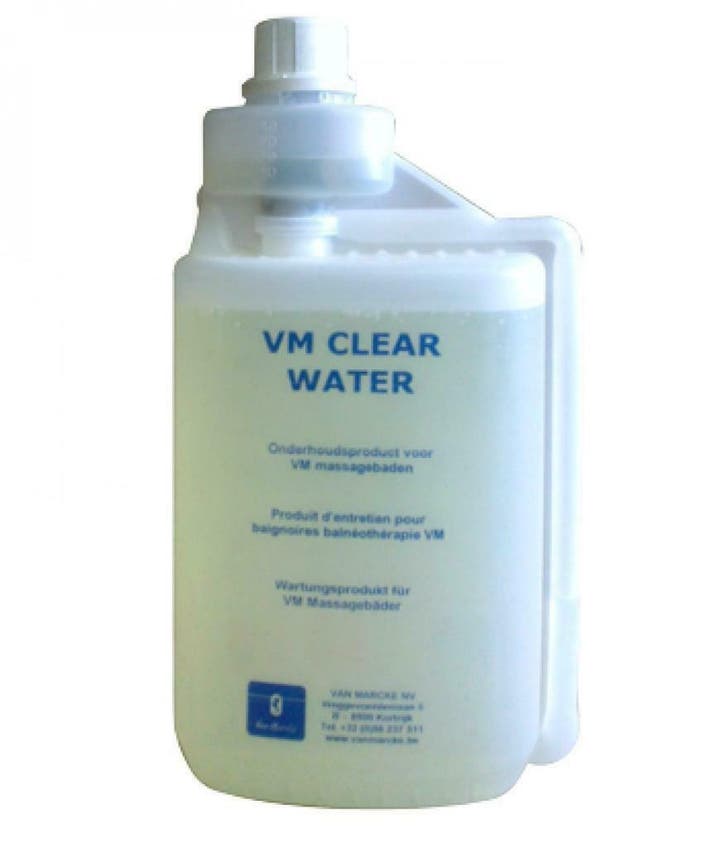 Aquaclear 1 liter, Bricolage & Construction, Sanitaire, Enlèvement ou Envoi