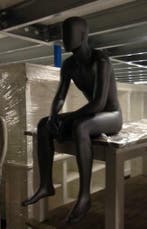 *TIP*  Zittende heren pop, Ophalen of Verzenden