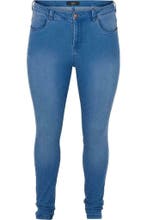 Jeans AMY Zizzi super slim maat 44, Verzenden, Nieuw