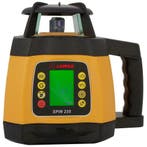 Dubbel Afschot Bouwlaser Set met Statief en Baak!, Ophalen of Verzenden, Nieuw