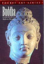 Buddha Birth to Nirvana 9788174362186 Jitendra Pant, Verzenden, Gelezen, Jitendra Pant