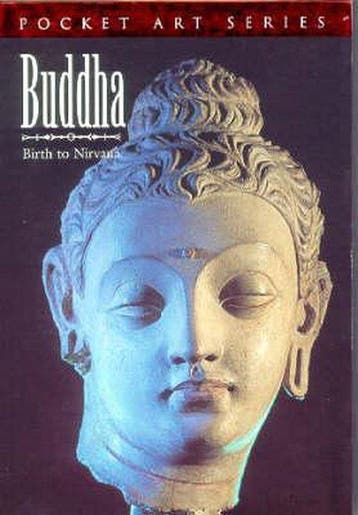 Buddha Birth to Nirvana 9788174362186 Jitendra Pant, Verzenden, Gelezen, Jitendra Pant