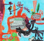 Het bomen bloemen beesten buitenboek van Karsten & Roos, Verzenden, M. Westermann