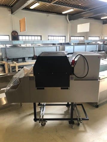 Leventi Bakermatic Broodbakmachine, Zakelijke goederen, Ophalen of Verzenden, Nieuw in verpakking