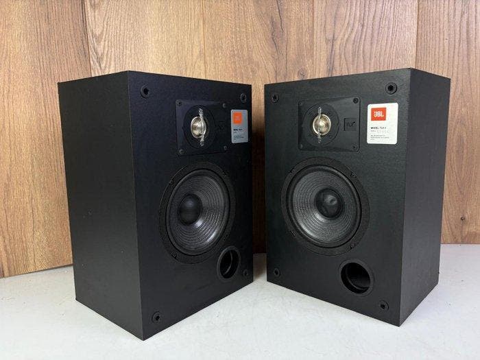 JBL - TLX2 Luidsprekerset, TV, Hi-fi & Vidéo, Radios