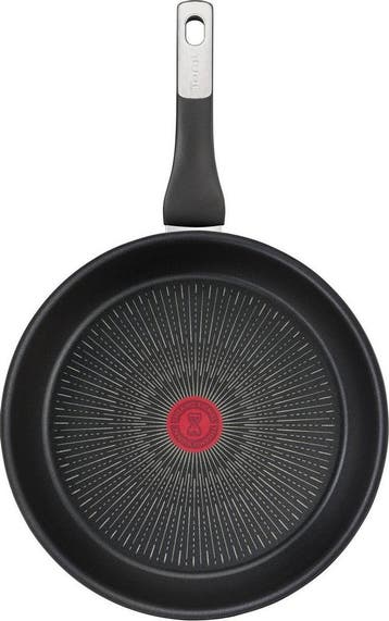 Tefal Unlimited pannenset 3-delig | Retourdeal 52% korting, Huis en Inrichting, Keuken | Potten en Pannen, Verzenden, Nieuw